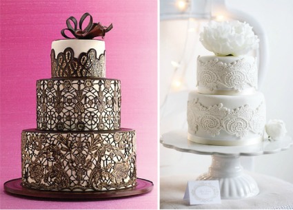  tutorials or products featured on the DIY Weddings blog at 