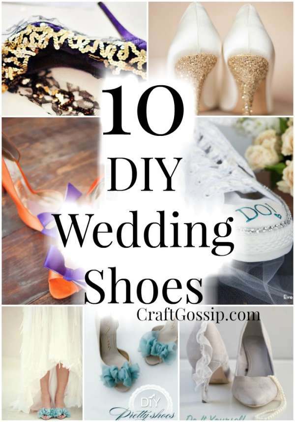 10 Cute + Comfortable Bridal Shoes For Your Wedding Reception